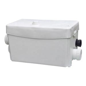 Pompe à macerateur <span class=keywords><strong>FLO300</strong></span> pour toilettes, pompe à pression Marine, toilettes pour bateau - Product Image 2
