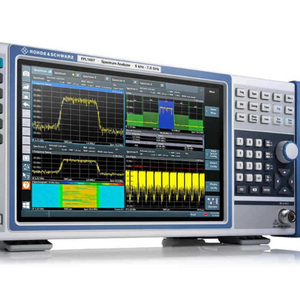 Nuevo Analizador Rohde & Schwarz FPL1003 con 1 Año de Garantía - Product Image 1
