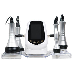 Venta Directa de Fábrica: Máquina Profesional Multifuncional de Acero Inoxidable para Reafirmar, Levantar y Antiarrugas con Múltiples Cabezales - Product Image 1