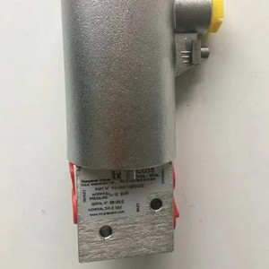 Vanne solénoïde antidéflagrante Norgren Y013AA1H2BS072 à action directe pour le contrôle du débit pneumatique des équipements électriques - Product Image 3