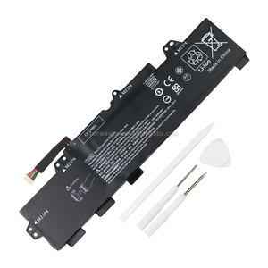 <span class=keywords><strong>TT03XL</strong></span> Remplacement 11.55V 56Wh Batterie D'ordinateur Portable Pour <span class=keywords><strong>HP</strong></span> 932824-2C1 933322-855 932824-421 HSTNN-LB8H HSTNN-DB8K - Product Image 2