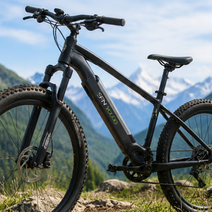 Nouvelle batterie pour vélo électrique 48V SAN YANG II 48V 7.8Ah 8.7Ah 10.5Ah, style tube interne, pour vélo électrique Ultra Bee - Product Image 6