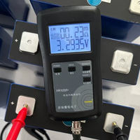 LF230 EV 3.2v cellule de batterie prismatique Lifepo4 150-240ah capacité grade a batteries lithium-ion haute performance