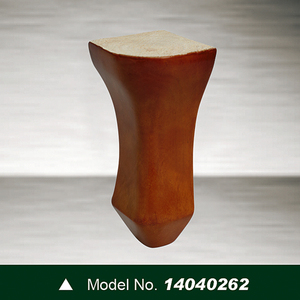 Factory Price <strong>Wood</strong> Color Black <strong>Sofa</strong> Legs Coffee Table Chair Legs Dining Table Wooden Chair Base Legs <strong>Wood</strong> Furniture Chair <strong>Frame</strong> - Product Image 6