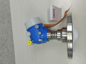 Medidor de Nivel por Radar EH3066 Endress+Hauser E+H, Medición por Radar de Tiempo de Vuelo, Micropilot FMR50 - Product Image 2