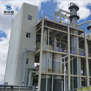 Planta de Refinería de Petróleo Crudo Mini de 60-70 TPD, Equipo de Destilación de Respuesta Rápida que Convierte Aceite Usado Fresco en Diésel o Gasolina - Product Image 1