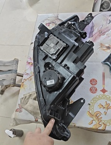 ไฟหน้าแท้ มือสอง OEM รุ่น 605000199AB 00200AB แบบเสียบใช้งานได้ทันที  ติดตั้งง่าย ได้รับการรับรองมาตรฐาน DOR SAE สำหรับรถยนต์ Chery Tiggo 7 Pro - Product Image 6