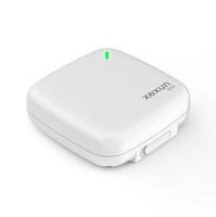 X04 Dispositif de suivi sans fil de taille Nano personnel Localizador GPS intelligent Tracker pour enfants Mini GPS de suivi de petits actifs