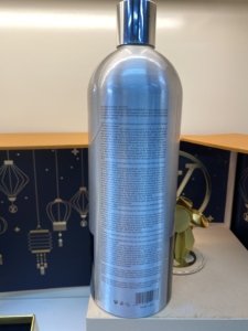 Brasilianische Keratin-Therapie mit Starker Wirkung Beste Keratin-Behandlung Natürliche Haarglättung Keratin-Kur - Product Image 3
