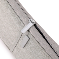 Bolsas para documentos de viaje Organizador Amplio Pasaporte Titular Cartera Estuche portátil para tarjetas
