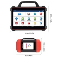 Strumento Diagnostico Automobilistico Launch X-431 PAD VII PAD 7 Elite con Supporto per Codifica Online, Programmazione e Calibrazione ADAS
