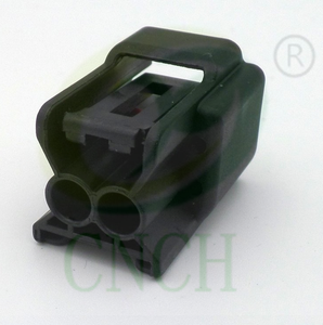 موصل ملف إشعال دينسو ثنائي الاتجاه للإناث طراز FW-C-2F-B 129700-3881 و 129700-4510 - Product Image 2