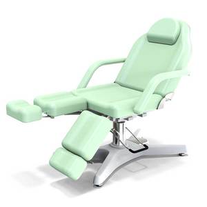 <span class=keywords><strong>Katia</strong></span> beauty chair bed hydraulic facial bed Cosmetology Chair facial table - Product Image 6