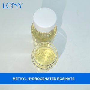 Ingrédient chimique liquide jaune transparent essentiel de pureté du ROSINATE CAS 8050 HYDROGÉNÉ MÉTHYLIQUE cosmétique de catégorie 100% - Product Image 2