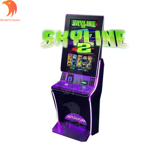 <span class=keywords><strong>Skyline</strong></span> 2 Ordinateur Gameboard Multi Machine de <span class=keywords><strong>Jeu</strong></span> Skil <span class=keywords><strong>Jeu</strong></span> Fusion Jeux - Product Image 1
