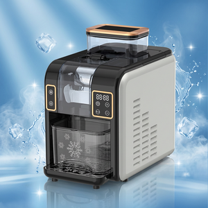 Machine à smoothies rapide pour bouteilles de liquides, préparation en 60 secondes, pour restaurants et bars, OEM ODM, certifiée CE ETL LFGB KC - Product Image 1
