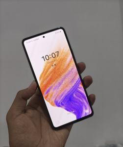 ปลดล็อคมาร์ทโฟน5G 512GB 1TB ใช้โทรศัพท์มือถือใหม่สำหรับ A52 <span class=keywords><strong>53</strong></span> 14 15วินาที A22มือถือใหม่ A13 A10e A20 A50 A12 A90 A51 - Product Image 4