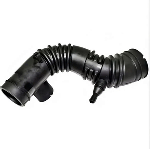Tubo de manguera de entrada de aire Flexible de alta calidad 17880-28240 para manguera de entrada de filtro de aire Toyota - Product Image 1