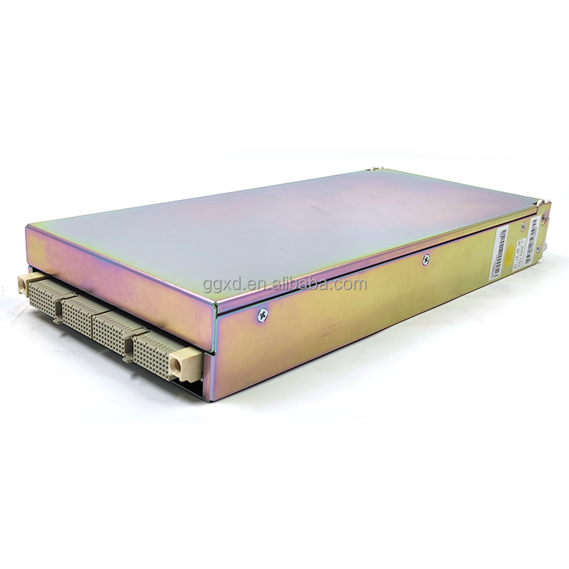 ZTE CSU501B Monitoring Module for ZXDU68T601 System
