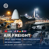 Expédition de conteneurs frigorifiques sans tracas, expédition B2B de Shenzhen vers le Canada, Singapour, l'Égypte, le Portugal, le Brésil, la Russie