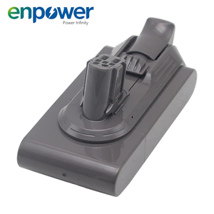 Batterie 25,2 V 3000 mAh pour aspirateur-balai Dy Son V11 SV15 SV18 <span class=keywords><strong>Absolute</strong></span> - Product Image 4