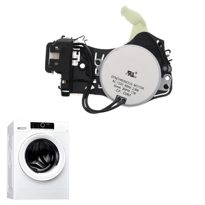 Fábrica OEM Fábrica 49TYZ-E120A1 <span class=keywords><strong>Lavadora</strong></span> Actuador <span class=keywords><strong>de</strong></span> cambio Piezas <span class=keywords><strong>de</strong></span> <span class=keywords><strong>lavadora</strong></span> para <span class=keywords><strong>Whirlpool</strong></span> - Product Image 1