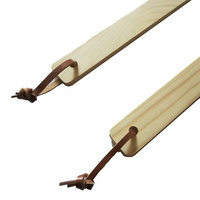 Raquette à mouches flexible en maille d'été, motif carré fait main, à long manche, en cuir, pour usage domestique et extérieur (jardin)