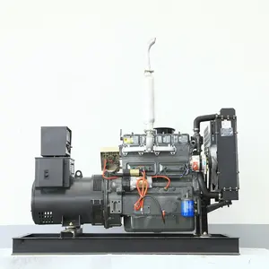 China Populaire Verkoop Astra Korea Generator Set