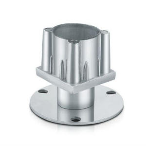 Victory อุปกรณ์ในครัวเหล็กสแตนเลสสำหรับปรับมุมเข้าใช้งานในห้องครัวและโรงพยาบาล - Product Image 2