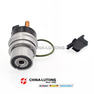 Kit de réparation d'injecteur de carburant, électrovanne F00RJ02703 pour système d'injection Common Rail <span class=keywords><strong>BOSCH</strong></span>, pièces 0445120030 044 045 050 053 054 - Product Image 4