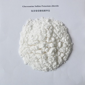 D-glucosamina cloruro de potasio (2KCL) - Product Image 1