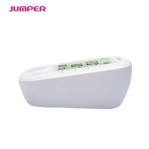 JUMPER JPD-HA200 <span class=keywords><strong>bp</strong></span> <span class=keywords><strong>monitor</strong></span> tekanan darah manual berdiri digital diastolic digital - Product Image 3