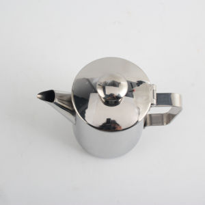 Tetera de Acero Inoxidable - Product Image 6