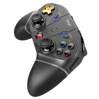 Nuevo Control de Juego Ipega PG-9218 2.4G con Vibración, Joystick Inalámbrico para Juegos Móviles, Compatible con PS3 / Nintendo Switch / PC