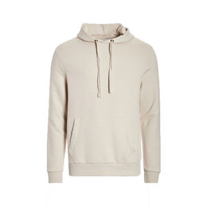 Sweat à capuche polaire d'hiver pour homme, marque privée, qualité supérieure, coupe classique, personnalisable, toutes tailles disponibles - Product Image 1