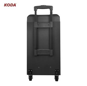 KODA-Sistema de sonido de madera <span class=keywords><strong>Parlante</strong></span> de 12 pulgadas, altavoz de DJ <span class=keywords><strong>Boombox</strong></span> de alta potencia con micrófono inalámbrico - Product Image 3