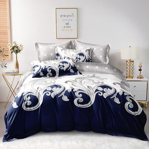 3 uds edredón colcha juego de cama de lujo colecciones tamaño queen al por mayor tamaño king - Product Image 5