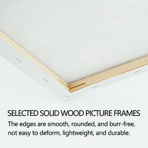 Kit <span class=keywords><strong>de</strong></span> peinture par numéros DIY pour adultes, <span class=keywords><strong>toile</strong></span> numérique, peinture acrylique, idéal pour débutants, 40x50cm carré - Product Image 6