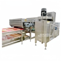 Mélangeur de pâte de 200kg Machine de mélange commerciale Fabriquée en Chine Machine de fabrication de nouilles à vendre