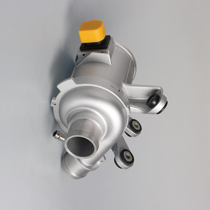 Shenzhen Aftermarket Auto Parts <span class=keywords><strong>Car</strong></span> 2742000107 Bomba de agua eléctrica para Mercedes Benz C/E/Slk Class - Product Image 4