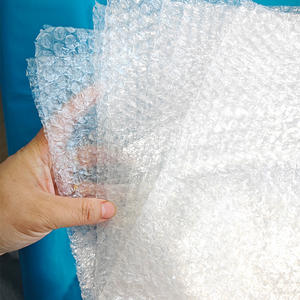 Sacs à <span class=keywords><strong>bulles</strong></span> transparents Pochettes Wrap Rembourrage Sacs d'emballage Sacs en mousse antichoc pour l'expédition et le déménagement - Product Image 4