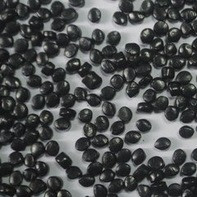 Профессиональная пластиковая черная маточная смесь для литья под давлением