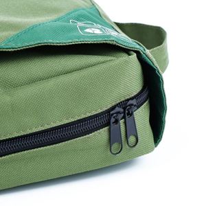 Trousse de survie imperméable pour l'extérieur, sac médical d'urgence, trousse de premiers soins portable, équipement pour le camping, personnalisable - Product Image 4