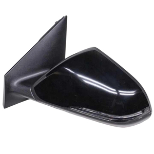 Xe chiếu hậu Led Gương Điện Gấp Side gương cho Hyundai Sonata 2018 2019 87610-c2520 - Product Image 4