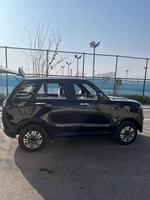 Voiture électrique à quatre roues homologuée pour la route, homologuée CEE, de luxe, de type buggy de golf, couleur personnalisée, vente en gros usine Yuanqida pour l'exportation