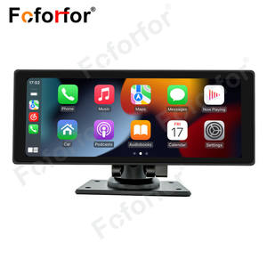 <span class=keywords><strong>Autoradio</strong></span> Android de 10.26 pouces pour <span class=keywords><strong>DLS</strong></span>-B5303R sans fil Carplay voiture GPS Navigation Carplay unité - Product Image 1