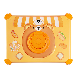 10.1 Inch Kids <b>Tablet</b> <b>with</b> <b>SIM</b> Card WIFI & IPS Screen Android 15 <b>Tablet</b> PC for Children for Business Use - Product Image 5