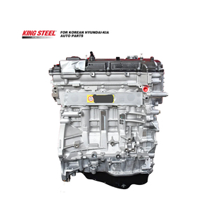 Bán buôn kingsteel mới của Hàn Quốc động cơ xe Assy g4nc động cơ cho Hyundai i40 Elantra Tucson Kia Linh Hồn Forte - Product Image 2