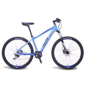 Hot-Bán 29-Inch 21 Tốc Độ Thép Leo Núi Xe Đạp Với Phanh Đĩa Và Hệ Thống Treo Ngã Ba Thiên Tân Làm Tuyết Xe Đạp Và Xe Đạp Đường - Product Image 6