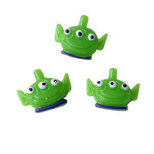 เรซินทรงหลังแบนขนาดเล็กเครื่องประดับงานฝีมือลายการ์ตูนแบบหลังเรียบสำหรับตกแต่งครีมกาวอุปกรณ์เสริมแบบทำมือสำหรับ phonecasesshoes - Product Image 5